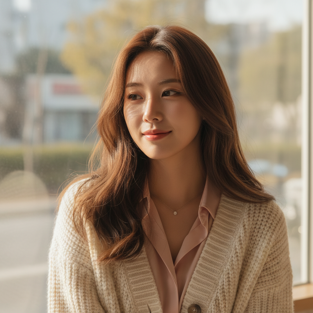 INFP 예은